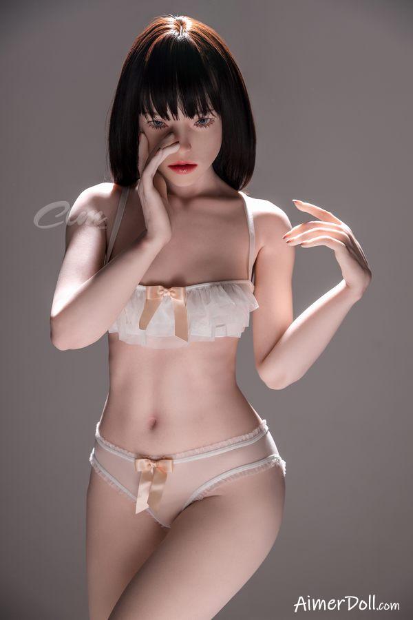 Kda Volwassen Fantasie Evelynn Sekspop - Benoite - Afbeelding 7