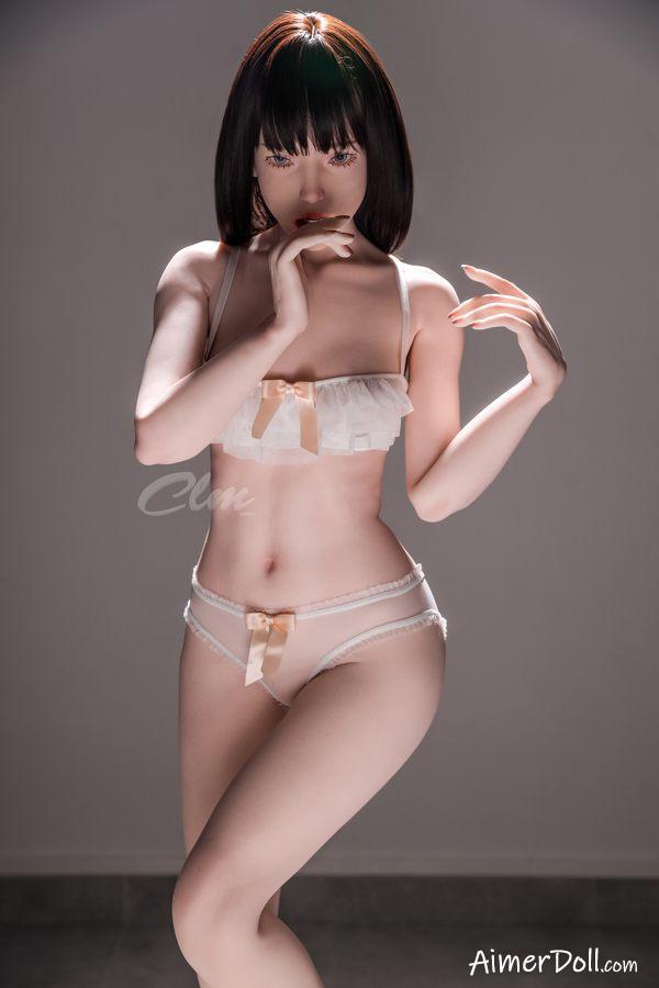 Kda Volwassen Fantasie Evelynn Sekspop - Benoite - Afbeelding 9