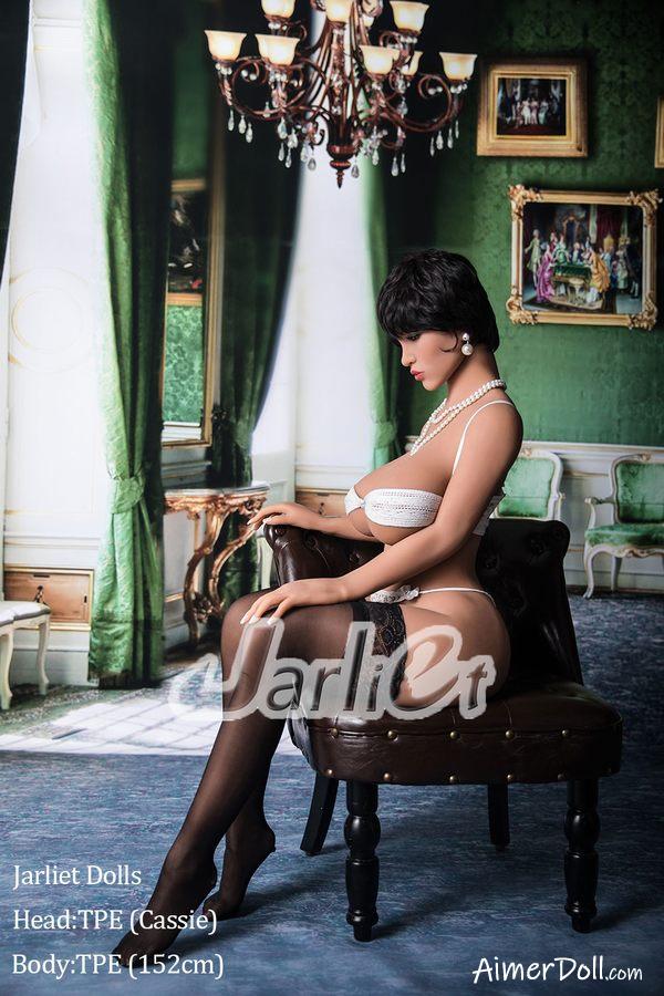 Harmony De Lucy Sekspop App - Margert - Afbeelding 5