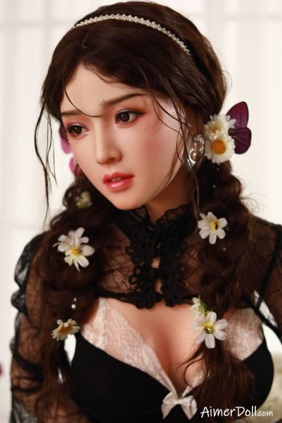 Oma Verdiept Zich In Sekspop - Florrie