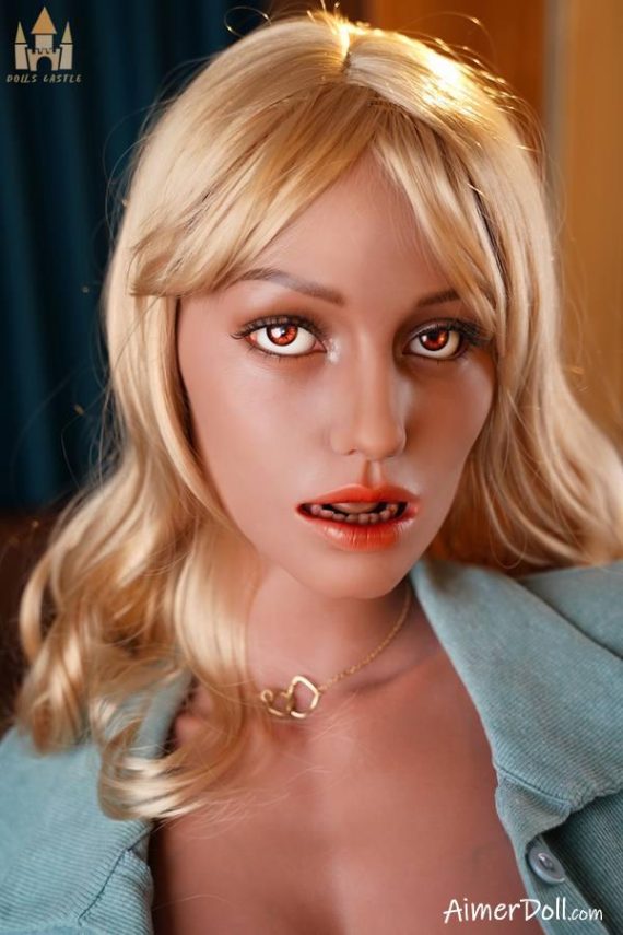 Levende Pocket Size Bdsm Sekspop - Corissa