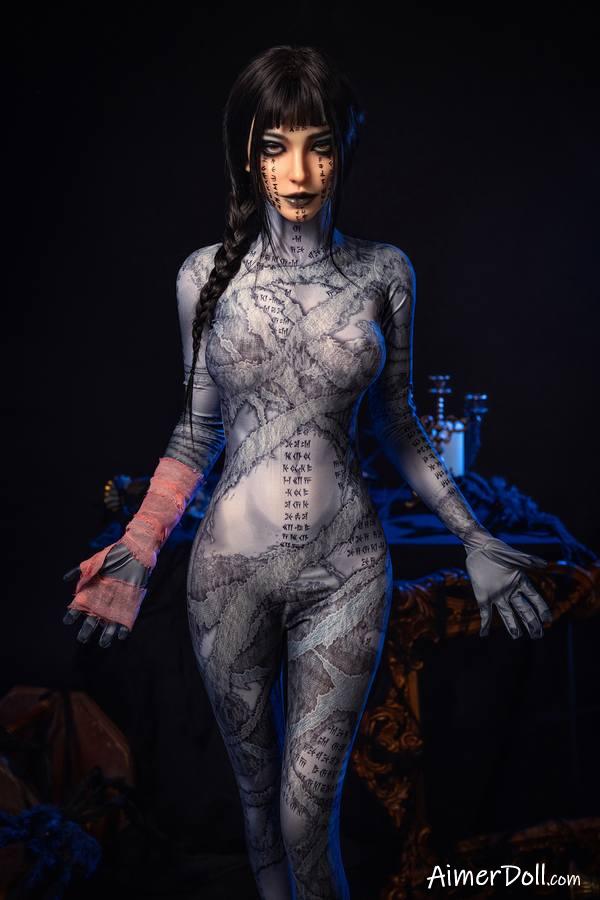 Intieme Momenten Creëren Met Sekspop - Kathlin - Afbeelding 5