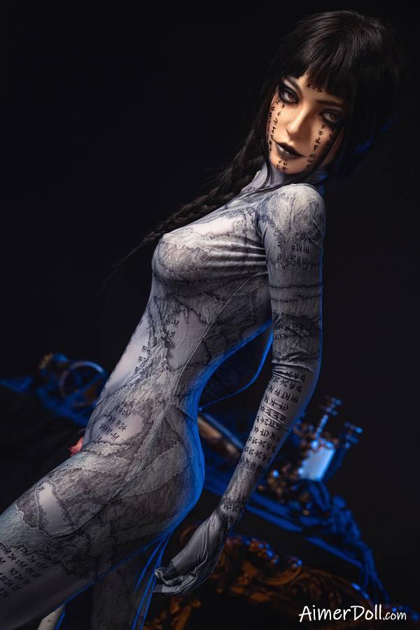 Intieme Momenten Creëren Met Sekspop - Kathlin - Afbeelding 7