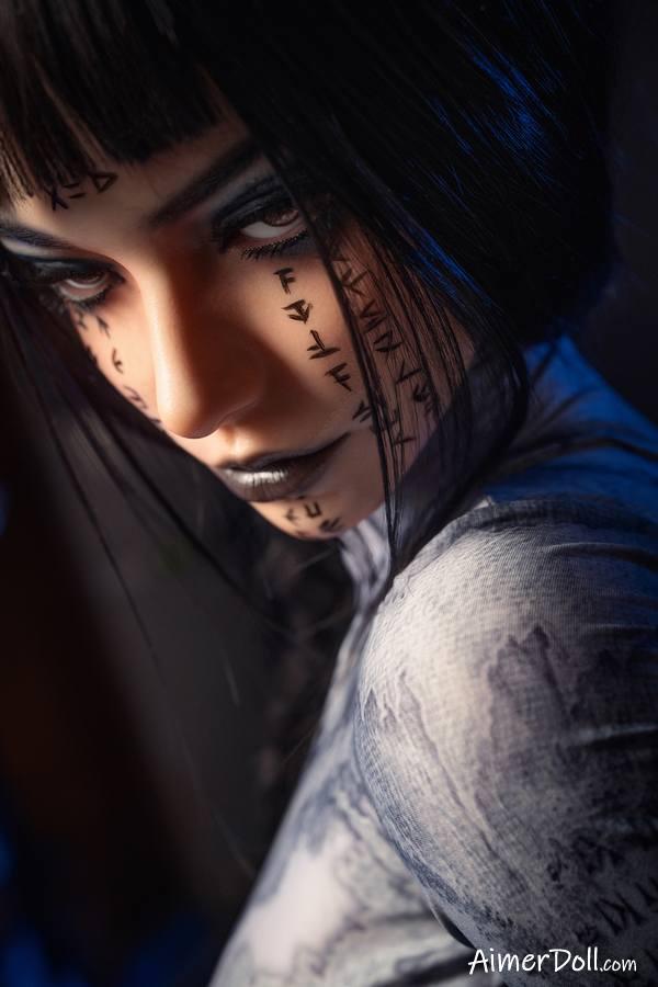 Intieme Momenten Creëren Met Sekspop - Kathlin - Afbeelding 8