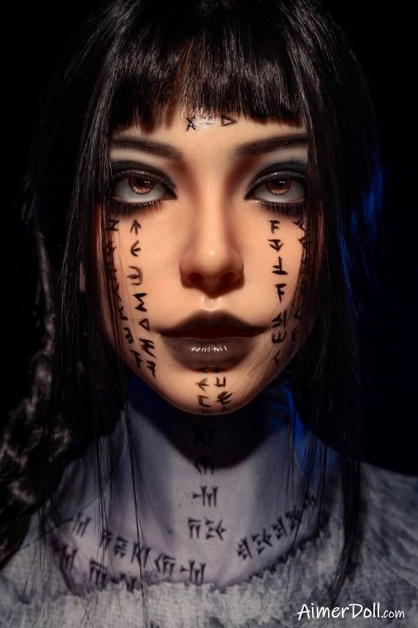 Intieme Momenten Creëren Met Sekspop - Kathlin - Afbeelding 2