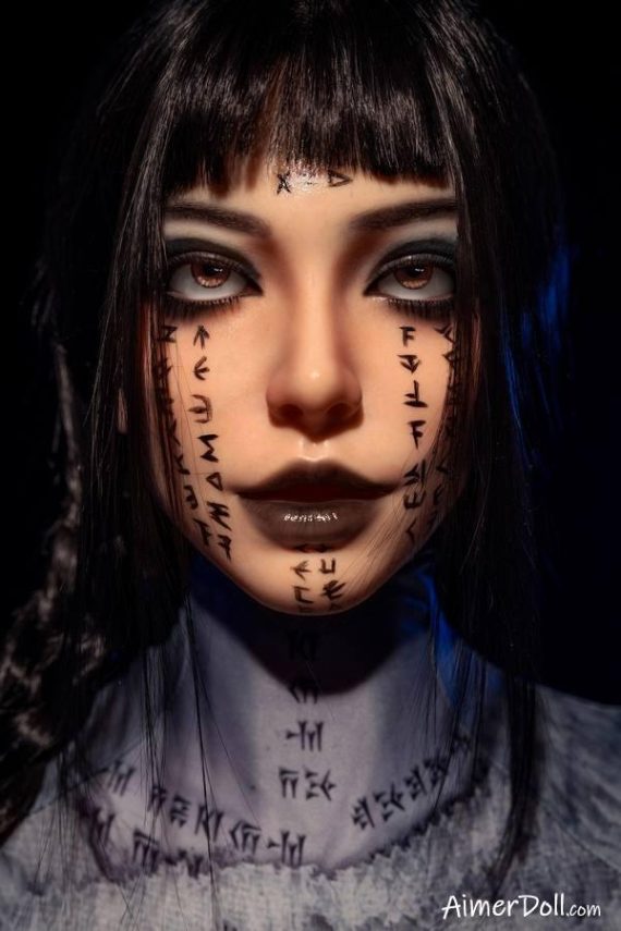 Intieme Momenten Creëren Met Sekspop - Kathlin