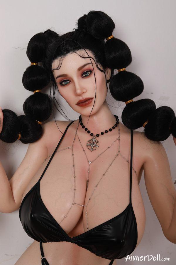 Lacy En Comfort Pop Seksvideo's - Dorotea - Afbeelding 11