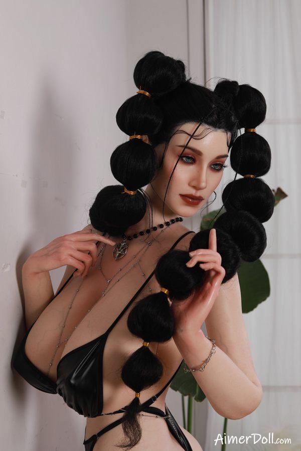 Lacy En Comfort Pop Seksvideo's - Dorotea - Afbeelding 13