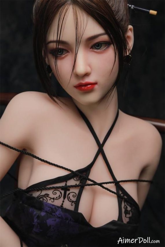 Volwassen Budget Geluid Sekspop Porno - Malorie