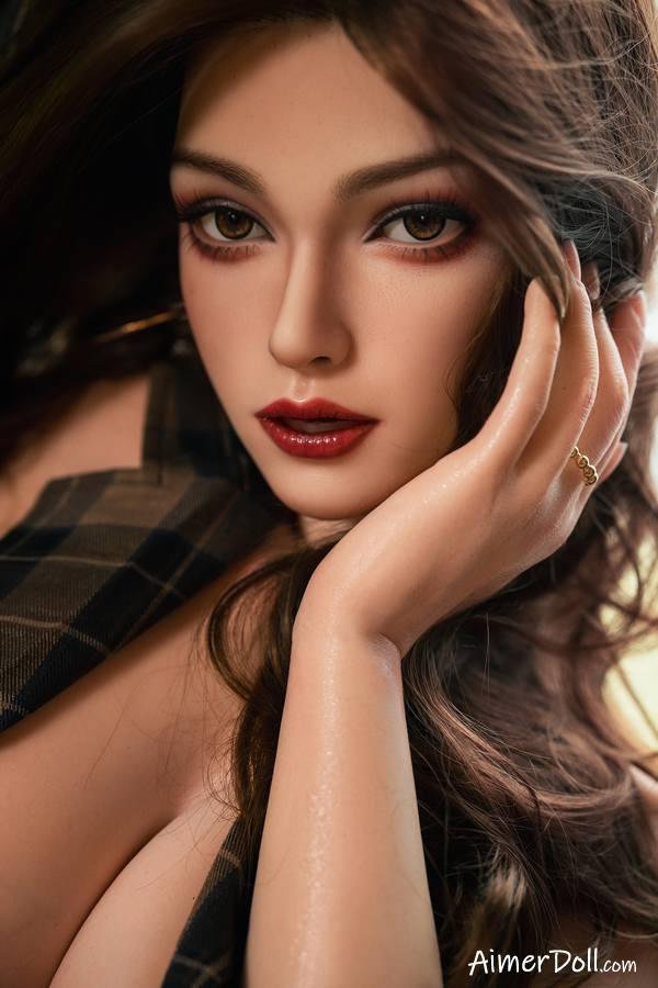 Liefde Honing Sekspoppen Verzamelaars - Danelle - Afbeelding 9