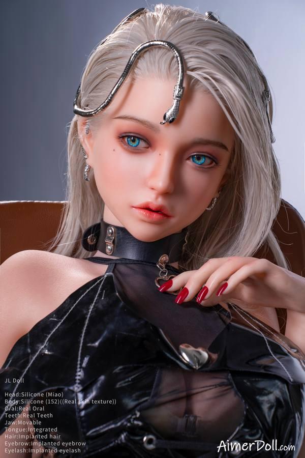 Slijpen Boeiende Dynamiek Op Sekspop - Regenia - Afbeelding 6