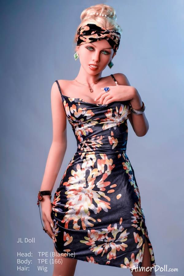 Hentai Met Creatieve Sekspop Pop - Alexine - Afbeelding 16