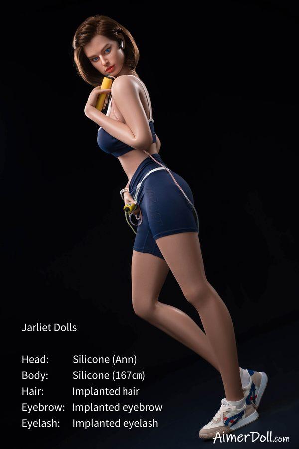 Halesowen's Sekspop Kopen Familie - Xiomara - Afbeelding 12