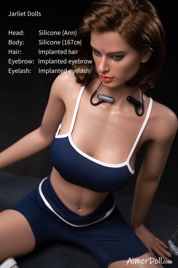 Halesowen's Sekspop Kopen Familie - Xiomara - Afbeelding 14