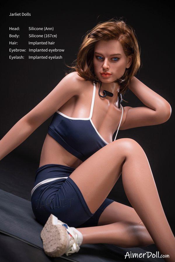 Halesowen's Sekspop Kopen Familie - Xiomara - Afbeelding 16