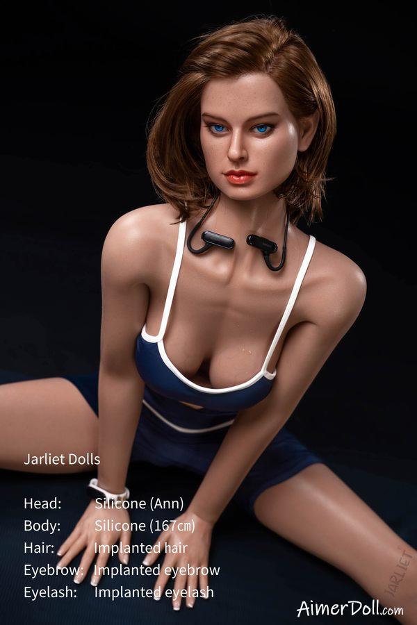 Halesowen's Sekspop Kopen Familie - Xiomara - Afbeelding 18