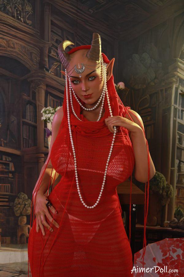 Kurt Snelle Verzending Cobain Sekspop - Doralia - Afbeelding 9