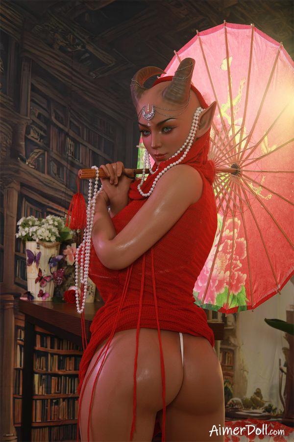 Kurt Snelle Verzending Cobain Sekspop - Doralia - Afbeelding 15