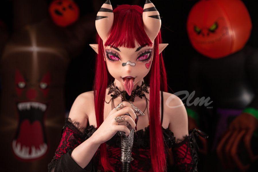 Kemono Ultieme Volwassen Hime Sekspop - Bernete - Afbeelding 9