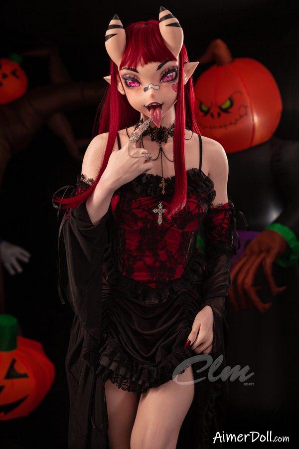 Kemono Ultieme Volwassen Hime Sekspop - Bernete - Afbeelding 12