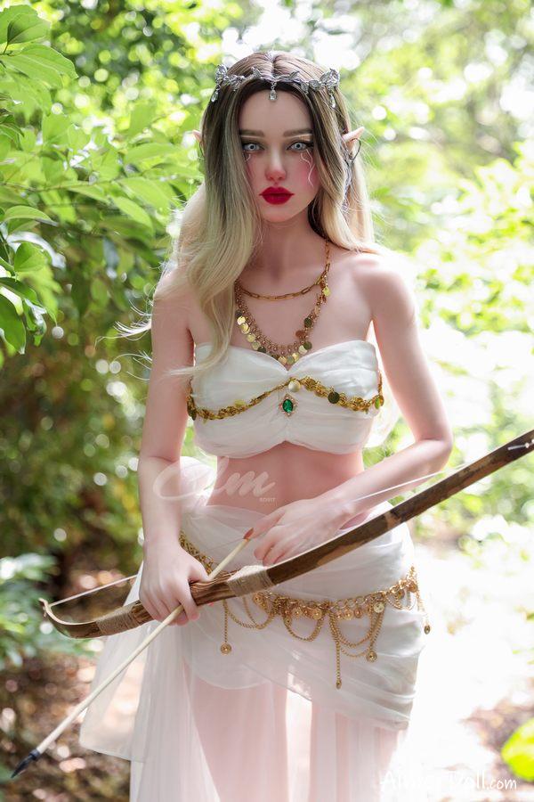 Katie Perry Sekspop Volwassen Fantasie - Bendite - Afbeelding 4