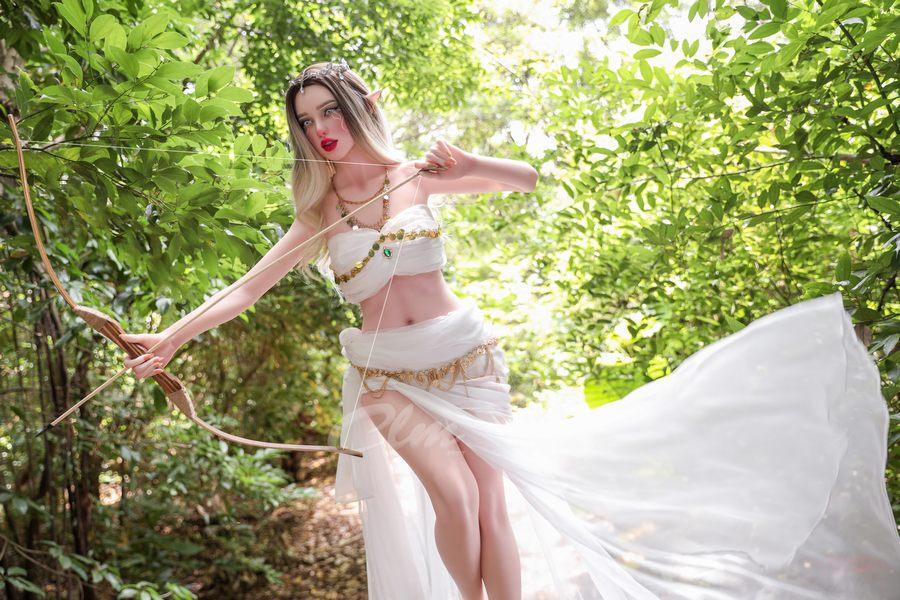 Katie Perry Sekspop Volwassen Fantasie - Bendite - Afbeelding 6