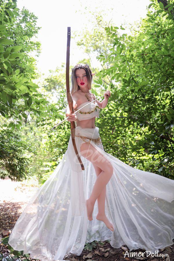 Katie Perry Sekspop Volwassen Fantasie - Bendite - Afbeelding 9