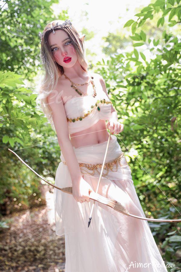 Katie Perry Sekspop Volwassen Fantasie - Bendite - Afbeelding 10