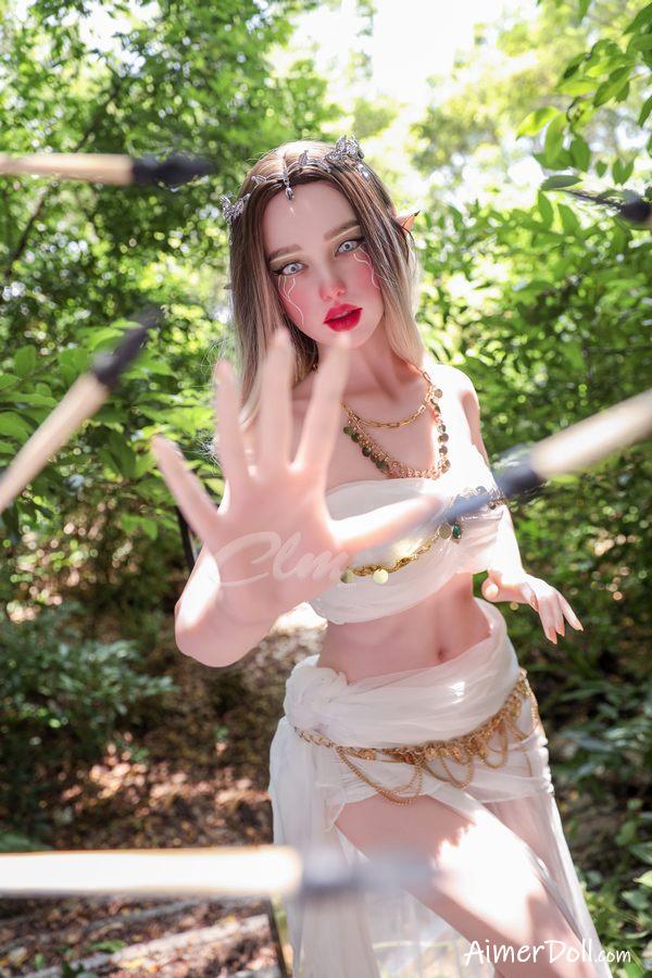 Katie Perry Sekspop Volwassen Fantasie - Bendite - Afbeelding 13