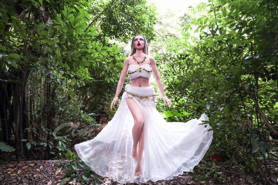 Katie Perry Sekspop Volwassen Fantasie - Bendite - Afbeelding 15