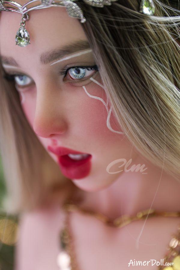 Katie Perry Sekspop Volwassen Fantasie - Bendite - Afbeelding 19