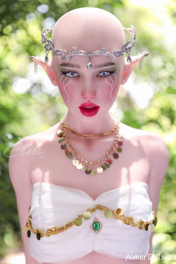 Katie Perry Sekspop Volwassen Fantasie - Bendite - Afbeelding 3