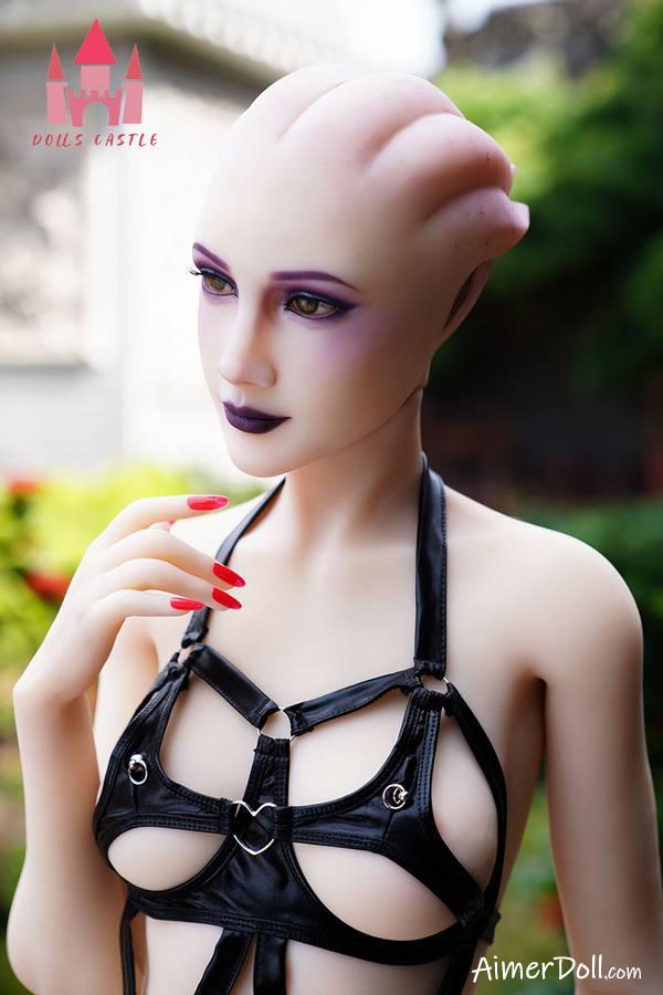 Kleine En Enthousiaste Pop Seksspeeltjes - Collete - Afbeelding 5