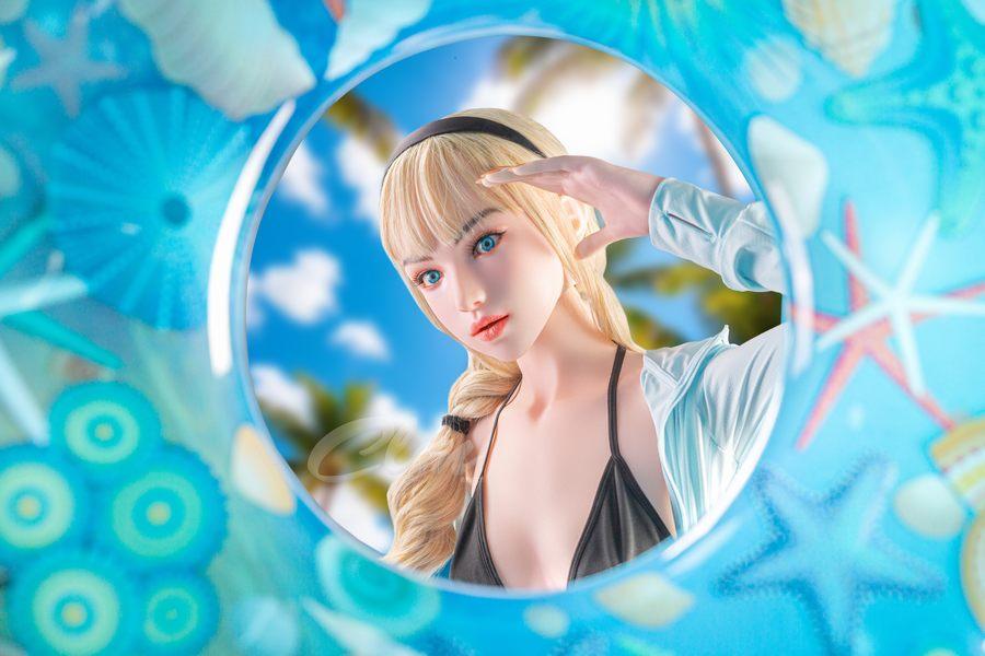 Kaylani Fantasy Now Lei Sekspop - Benetta - Afbeelding 11