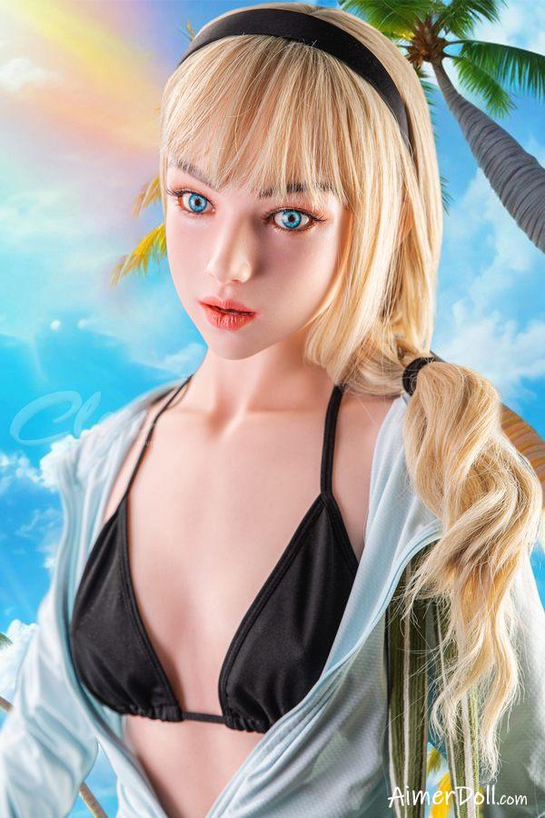 Kaylani Fantasy Now Lei Sekspop - Benetta - Afbeelding 3