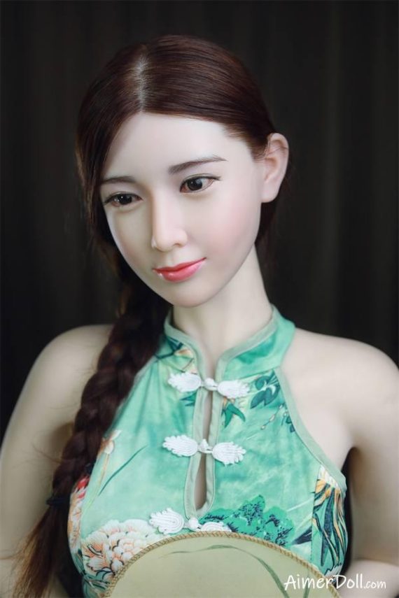 Volwassen Je Creatie Gilf Sekspop - Marilee