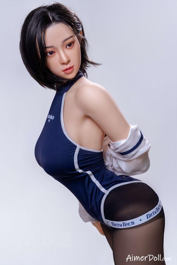 Harige En Fantasierijke Voodo-Pop Seks - Melanie - Afbeelding 10