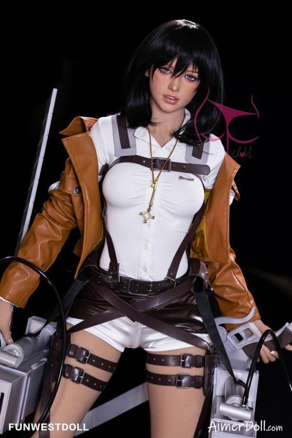 Hete Latina Volledige Verhaal Sekspoppen - Ardelle