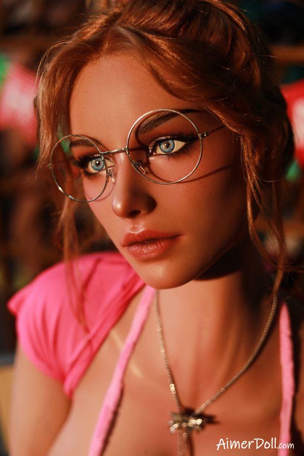 Koreaanse Seks Met Pop Volwassen Fantasie - Dierdre - Afbeelding 11