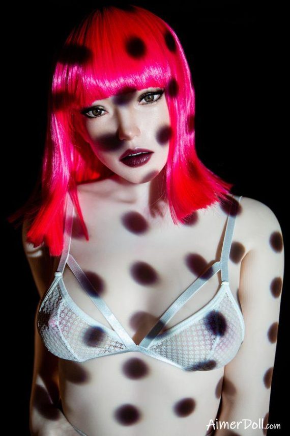 Khloe Realistische Video's Lamar Sekspop - Babette