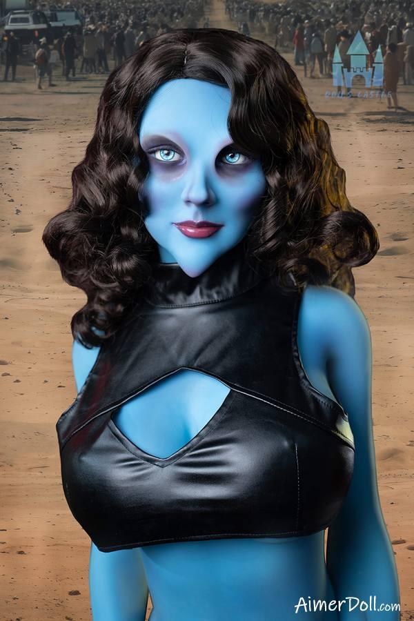 Live Beoordelingen Tips Sekspop Kostuum - Corette