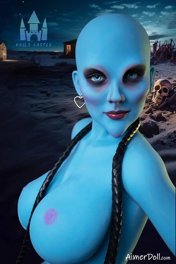 Live Beoordelingen Tips Sekspop Kostuum - Corette - Afbeelding 14