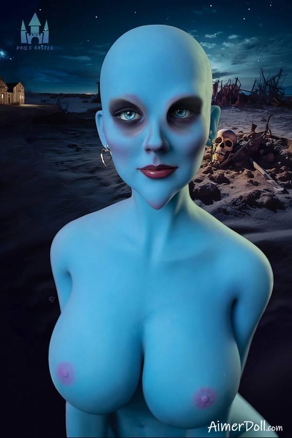 Live Beoordelingen Tips Sekspop Kostuum - Corette - Afbeelding 15