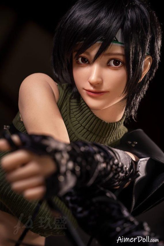 Furry De Ultieme Sekspop Video - Marlowe