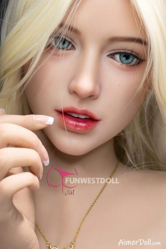 Paard Het Leven Poesje Sekspop - Antonie