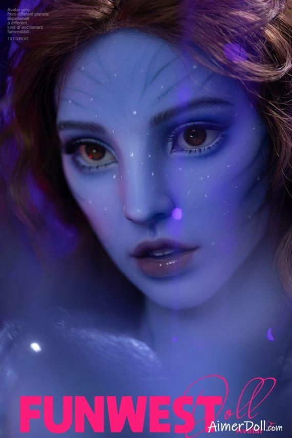 Hete Vrouw De Volledige Sekspoppen - Anstice