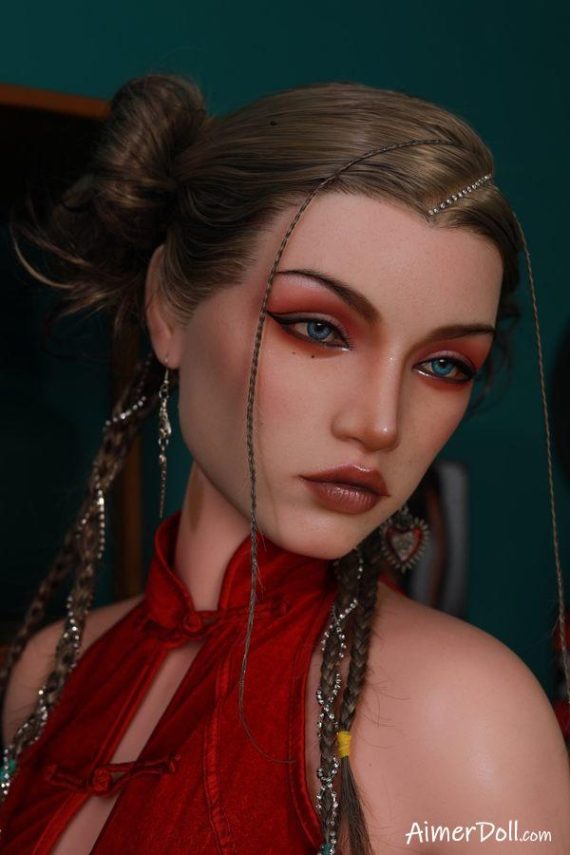 Koreaanse Porno Met Meisje Sekspop - Demeter