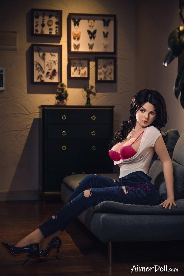 Word Lid Van Het M Cup Sekspopforum - Vanetta - Afbeelding 14