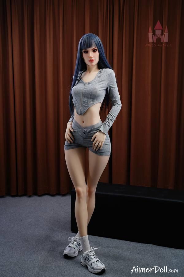 Kleine Seksvideo Puck Sekspop - Clemmie - Afbeelding 6