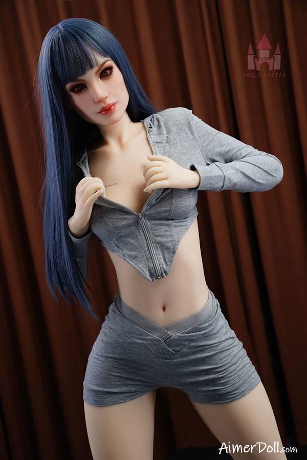 Kleine Seksvideo Puck Sekspop - Clemmie - Afbeelding 7